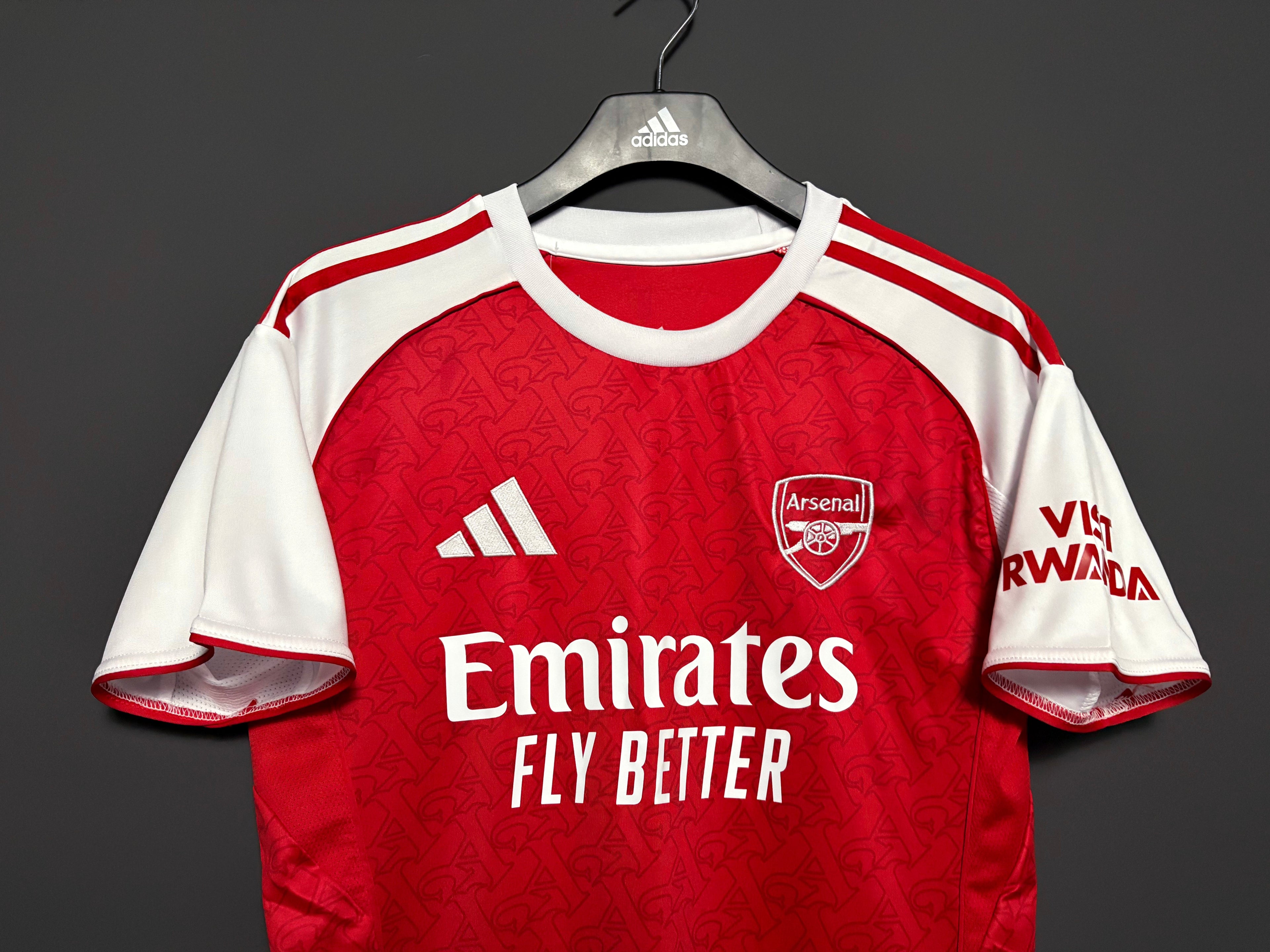 Arsenal Hemmatröja