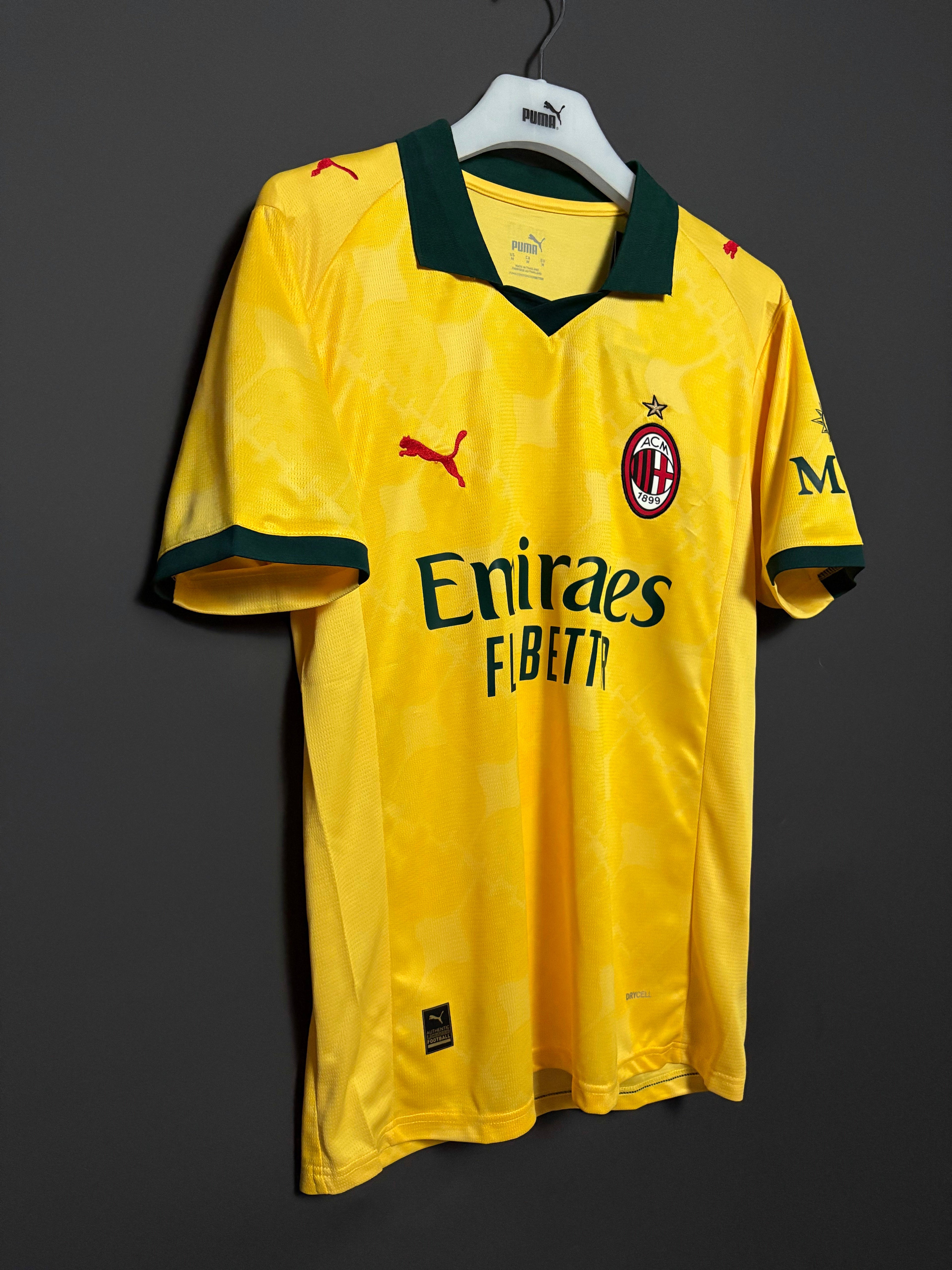 AC Milan Tredjetröja