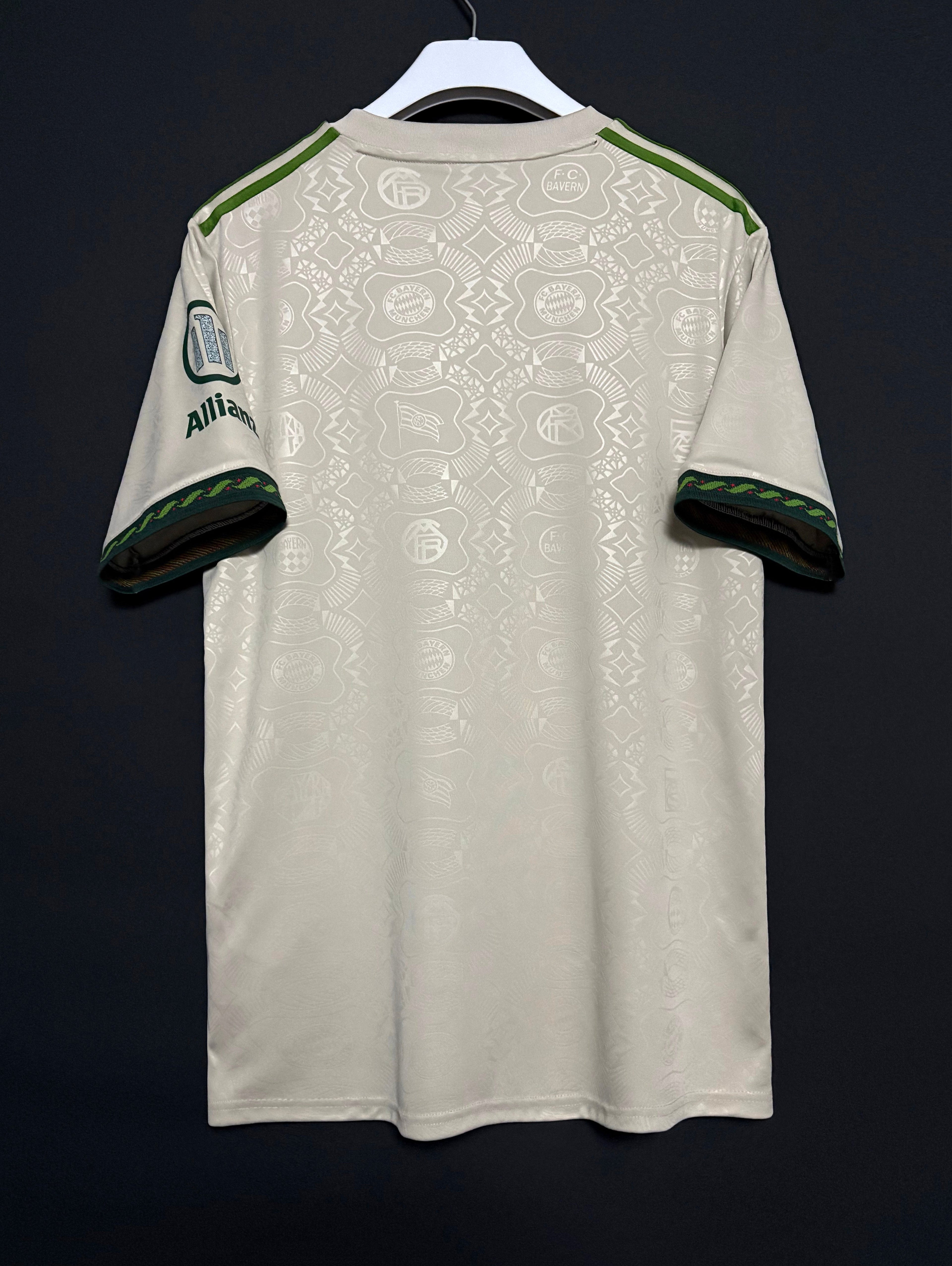FC Bayern München Wiesn-tröja