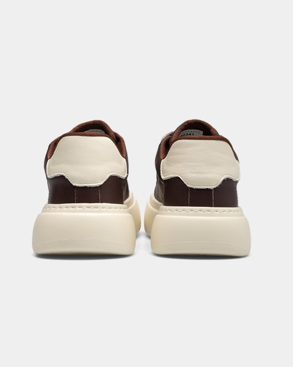 Roma Bold Låg Sneaker