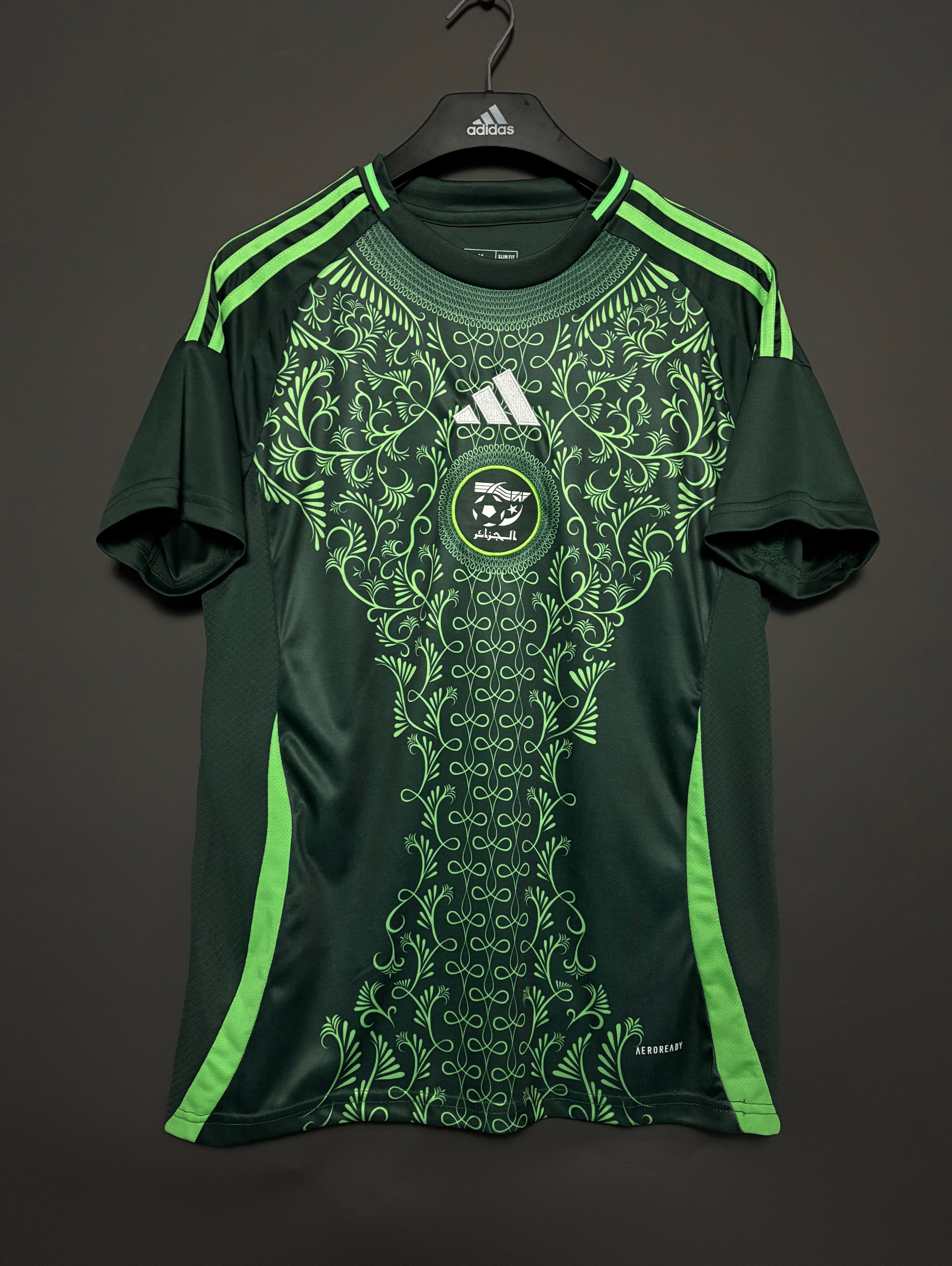 Algeriets Bortatröja