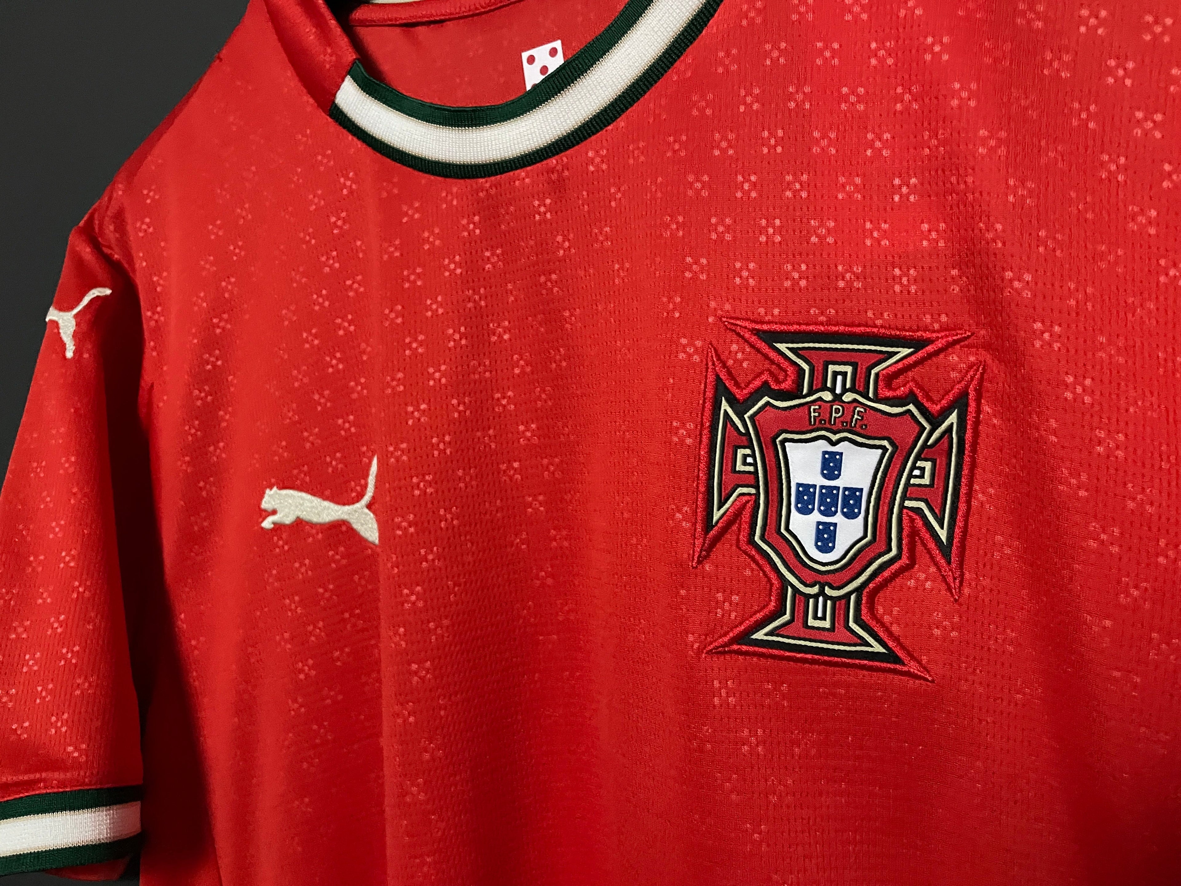 Portugals hemmatröja